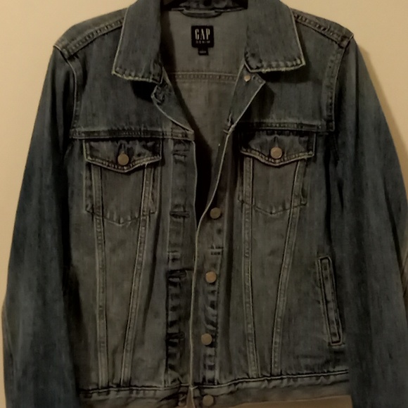 Jacket - Picture 2 of 4